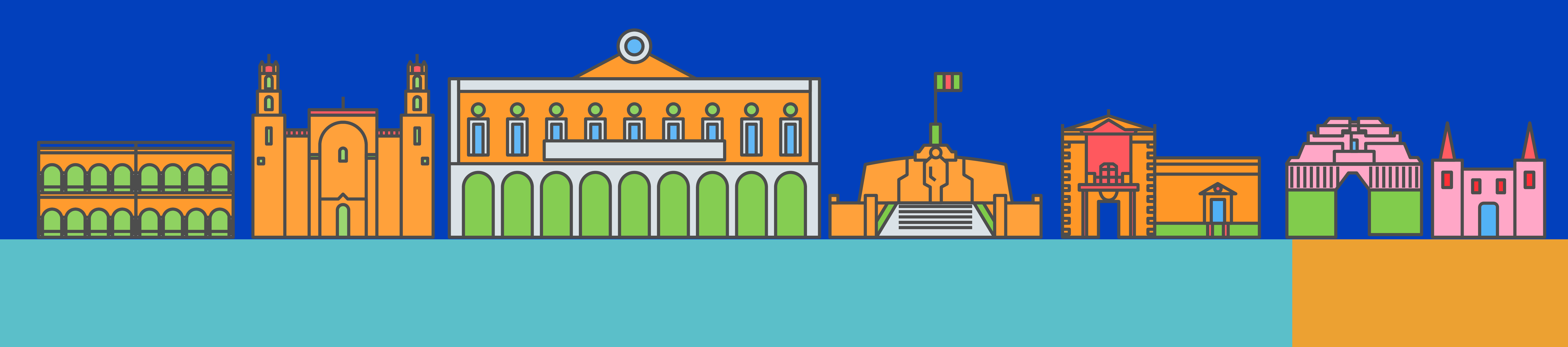 Casitas
